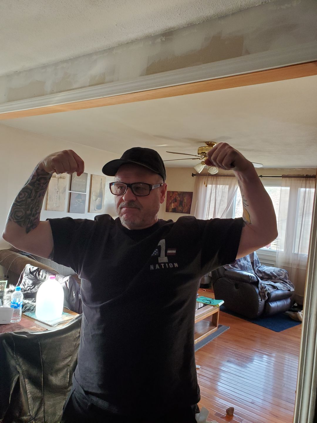 Photo from verified buyer David c.