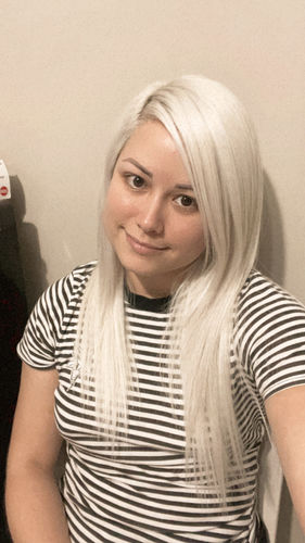 Customer photo review of The New Classic Infrared