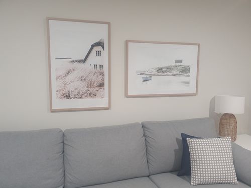 Customer photo review of Little Blue Boat