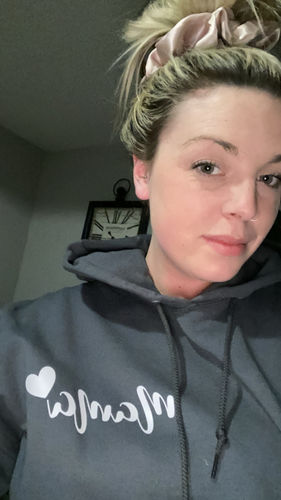 Customer photo review of LEYAH