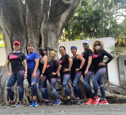 Customer photo review of Leggings Deportivo TFIT PRO 784