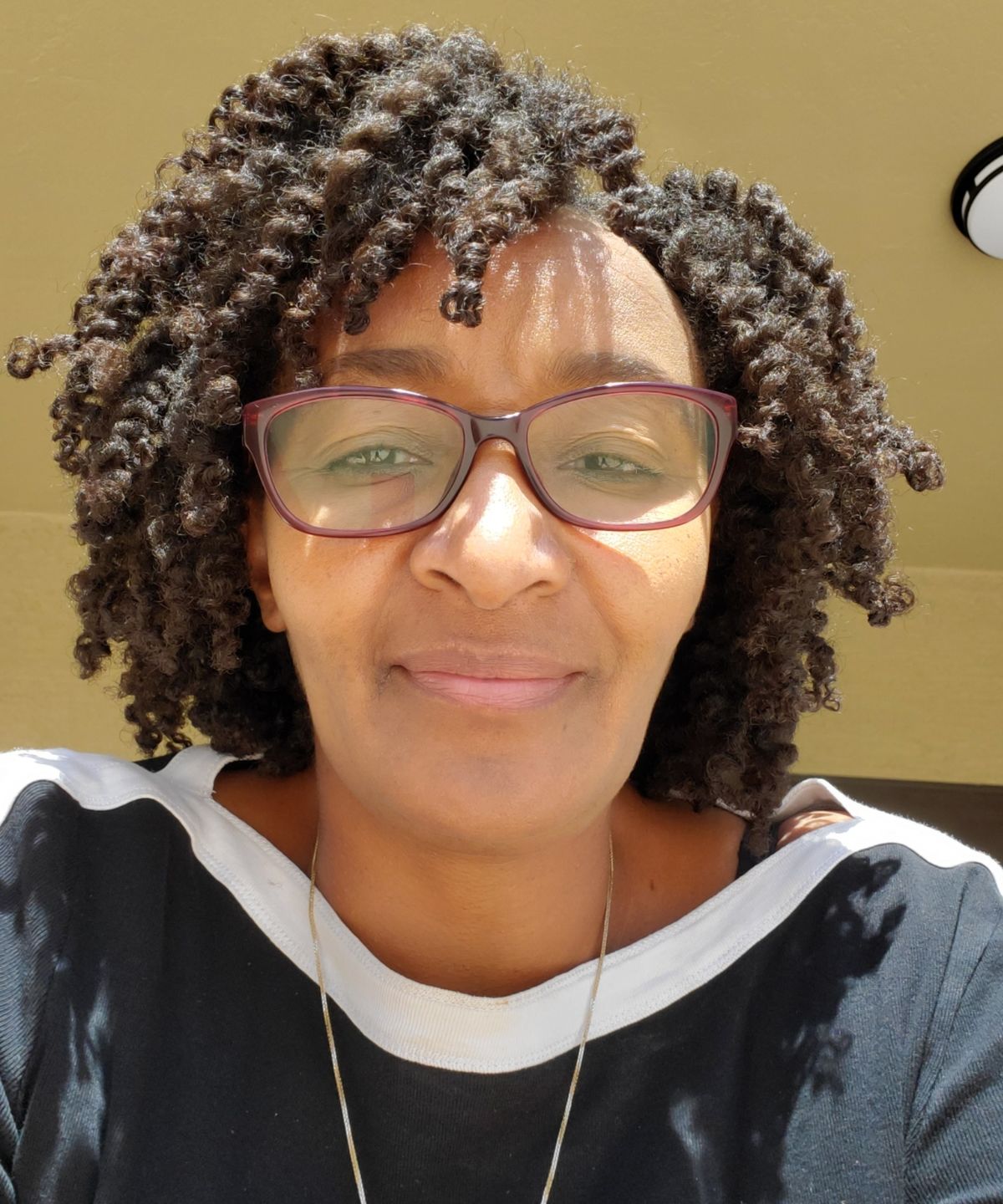 Customer photo review of Miracle 3-n-1 Clay Wash