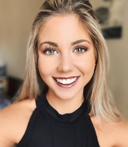 Customer photo review of SHOW LASH