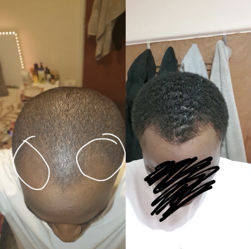 Customer photo review of Origin