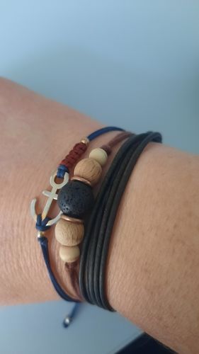 Customer photo review of kleine Birke