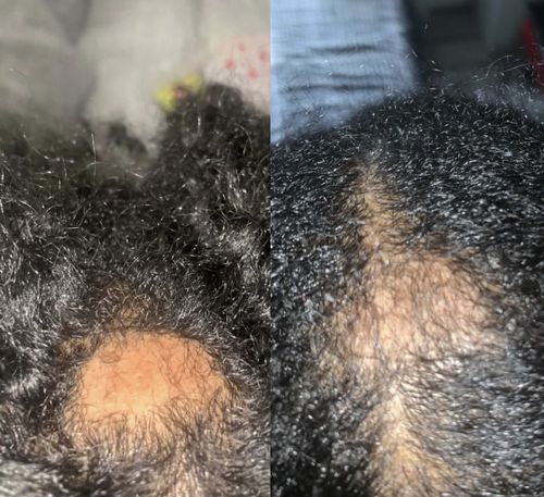 Customer photo review of The Core