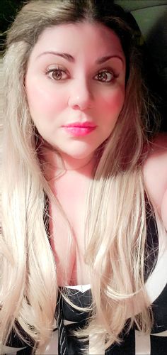 Customer photo review of NeckFix: Venus