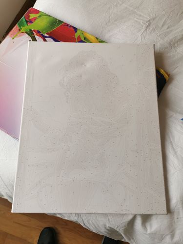 Customer photo review of Arte Picante #11