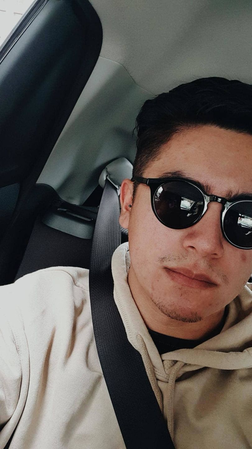 Customer photo review of Cujas Shadow