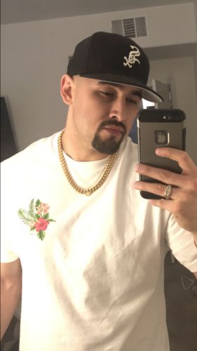 Customer photo review of Cuban (Gold) 12mm
