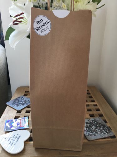 Customer photo review of The Ten Streets Introductory Selection