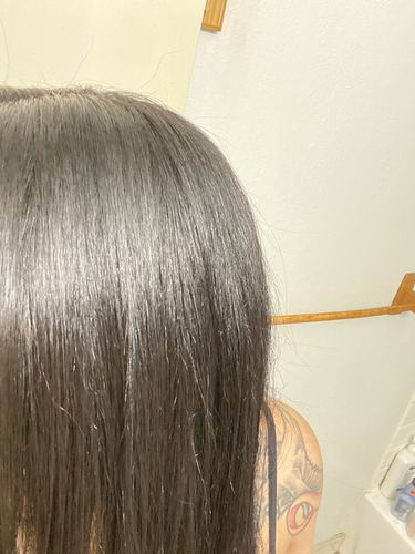 Customer photo review of The New Classic Infrared