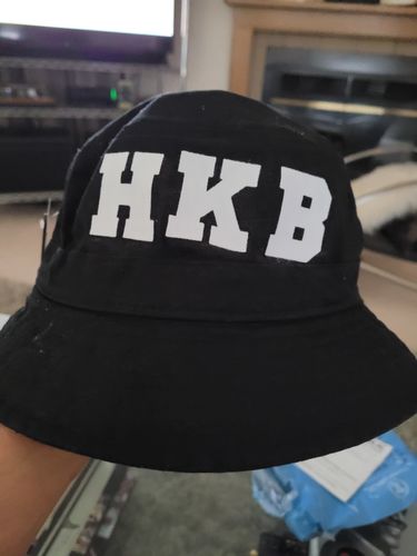 Customer photo review of The Yawda collection