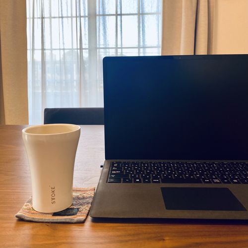 Customer photo review of STTOKE(S)