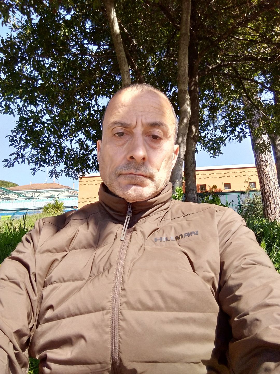 Customer photo review of 1000 DOWN POWER ALPHA - World's lightest HUNTING DOWN JACKET