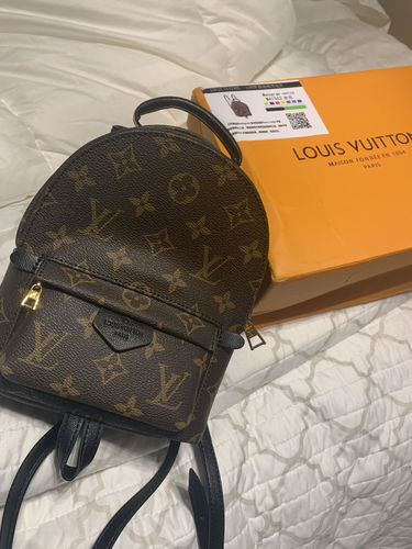 Customer photo review of LV06 - Palm Springs Mini