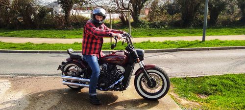 road armor sweatshirt