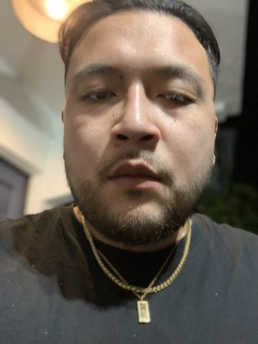 Customer photo review of Wheat (Gold) 5mm