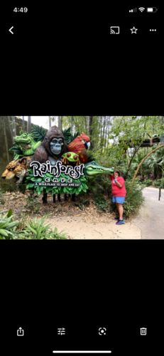 Customer photo review of Nova