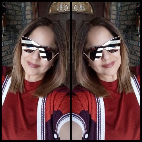 Customer photo review of The New Classic Infrared