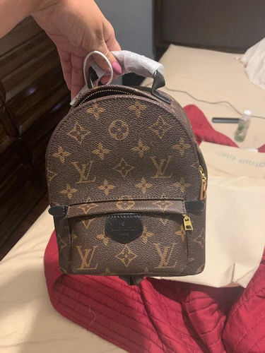 Customer photo review of LV06 - Palm Springs Mini