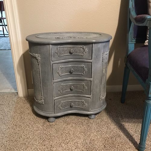 Customer photo review of Color Of The Month Auto renew