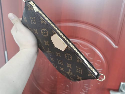 Customer photo review of LV04 - Multi Pochette Accessoires