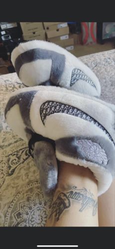 Customer photo review of J1 GRAY