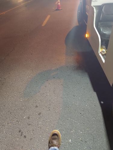 Customer photo review of Irish Setter by Red Wing Men's Ashby Soft Toe 6-inch Lace-Up Boots 83605