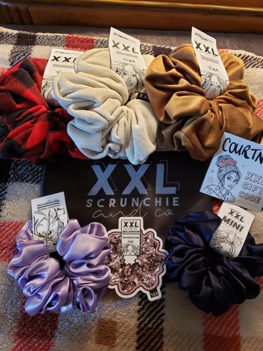 Customer photo review of CHELS