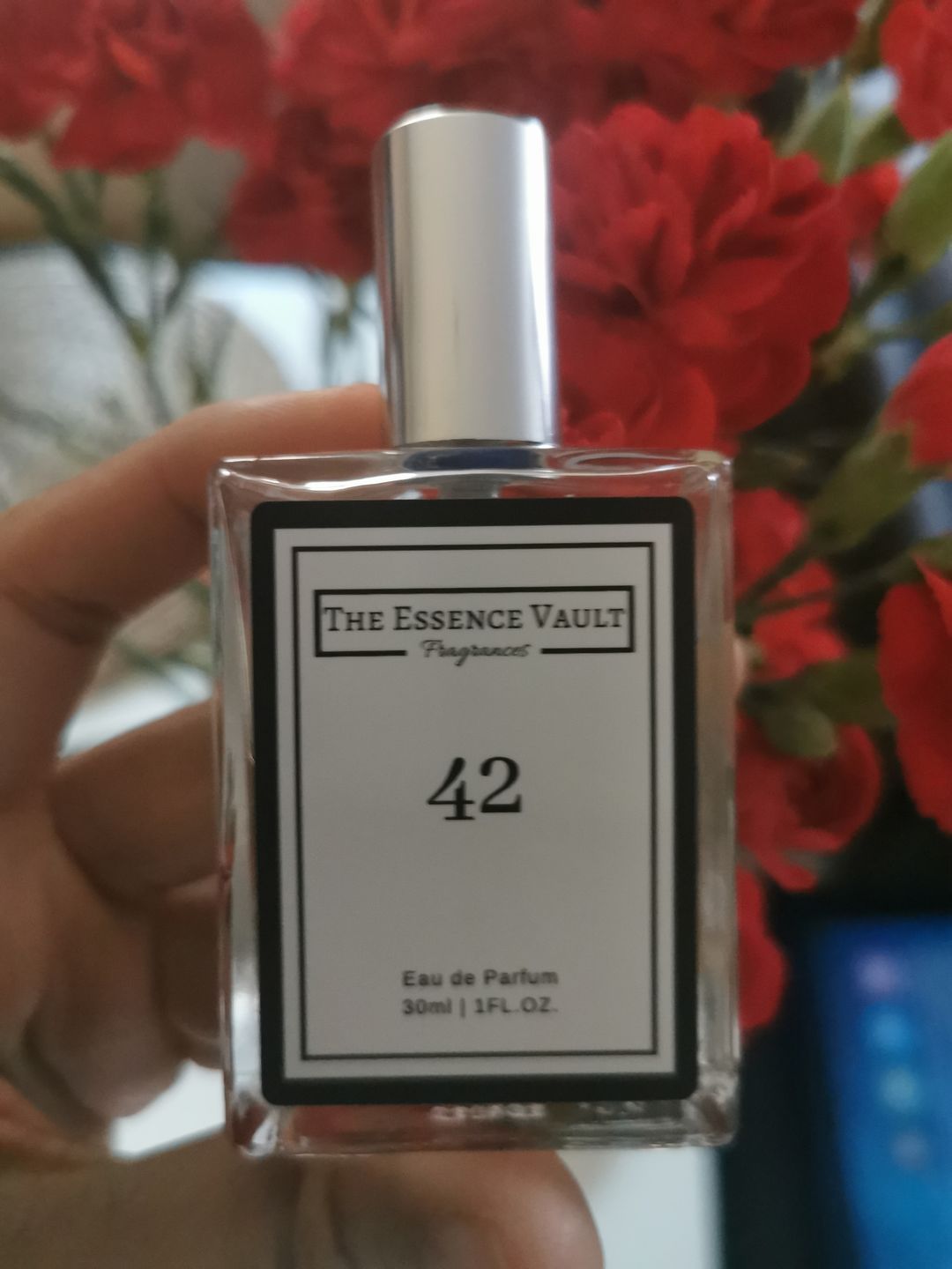 Customer photo review of Inspired by Lady Million - 27 - Intense