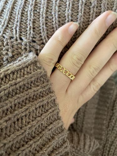 Customer photo review of ANILLO BELLE