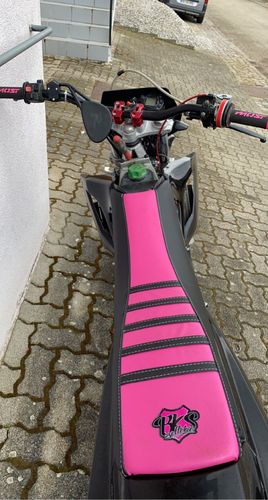 Customer photo review of BKS One - Rose