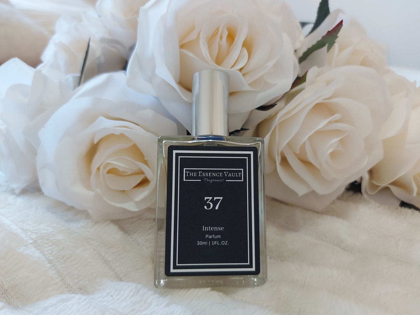 Customer photo review of Inspired by Madam... - 37 - Intense