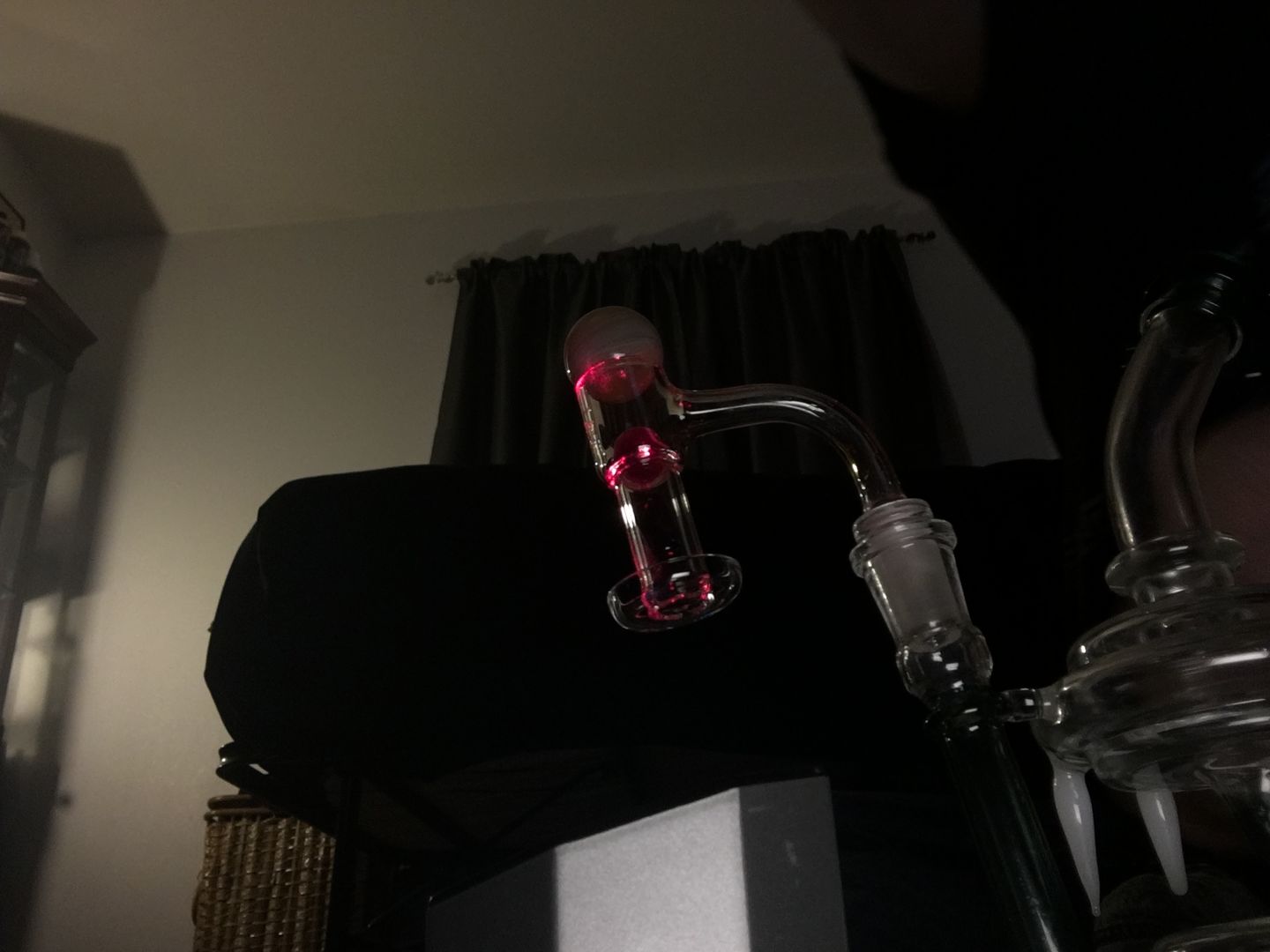 Customer photo review of 10/14mm Reducer