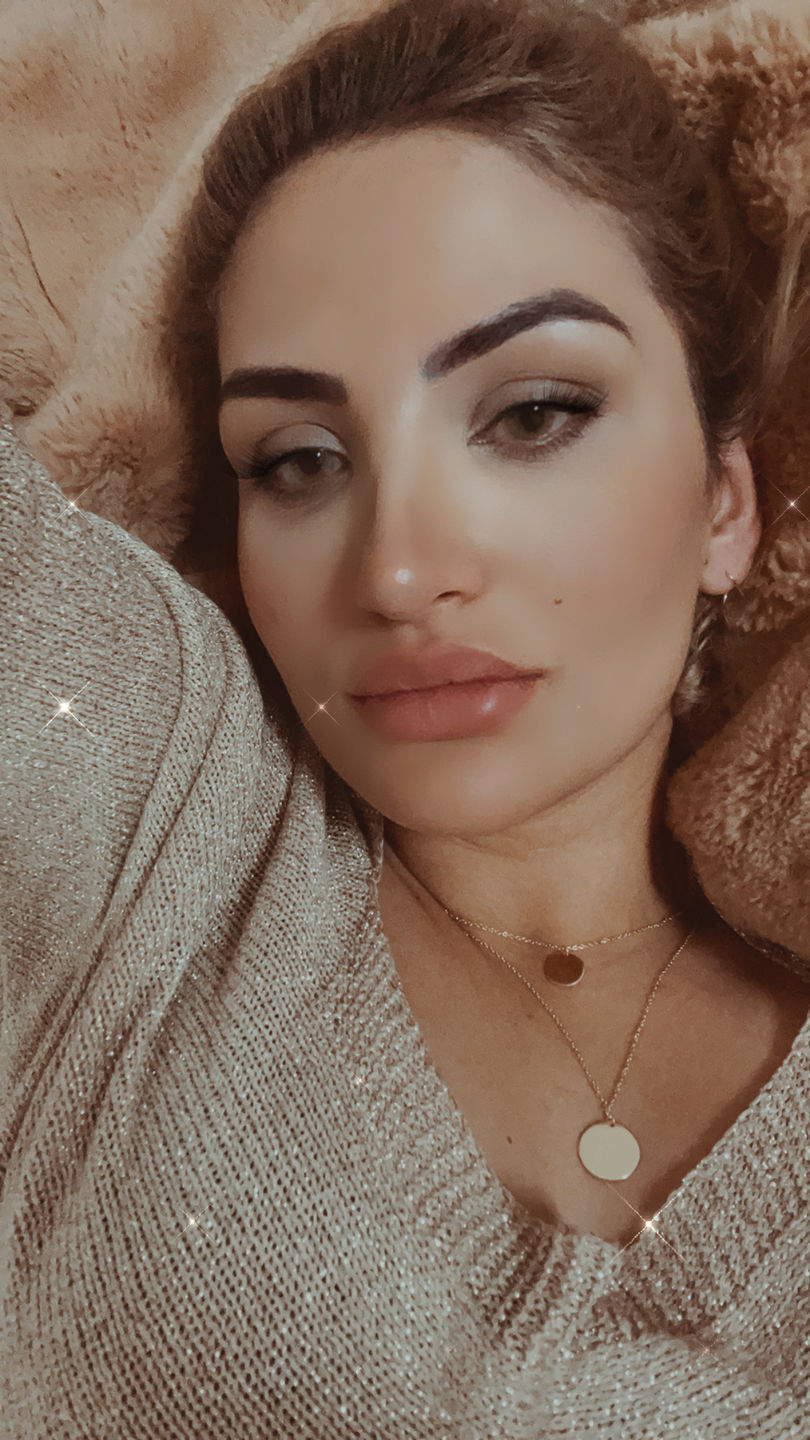 Customer photo review of Allure