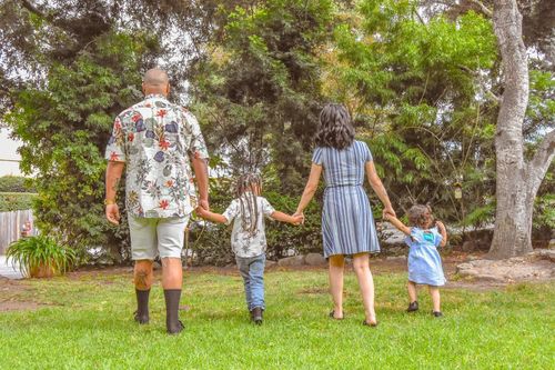 Customer photo review of chemise d'homme en pur coton à imprimé style de vacances hawaïennes