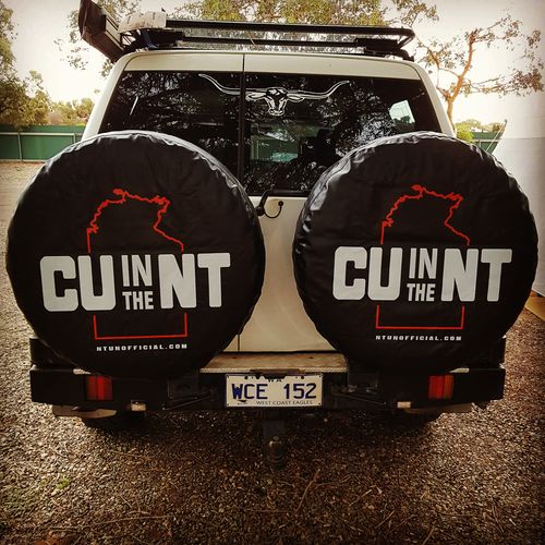 Nt Wheel Cover Nt Unofficial