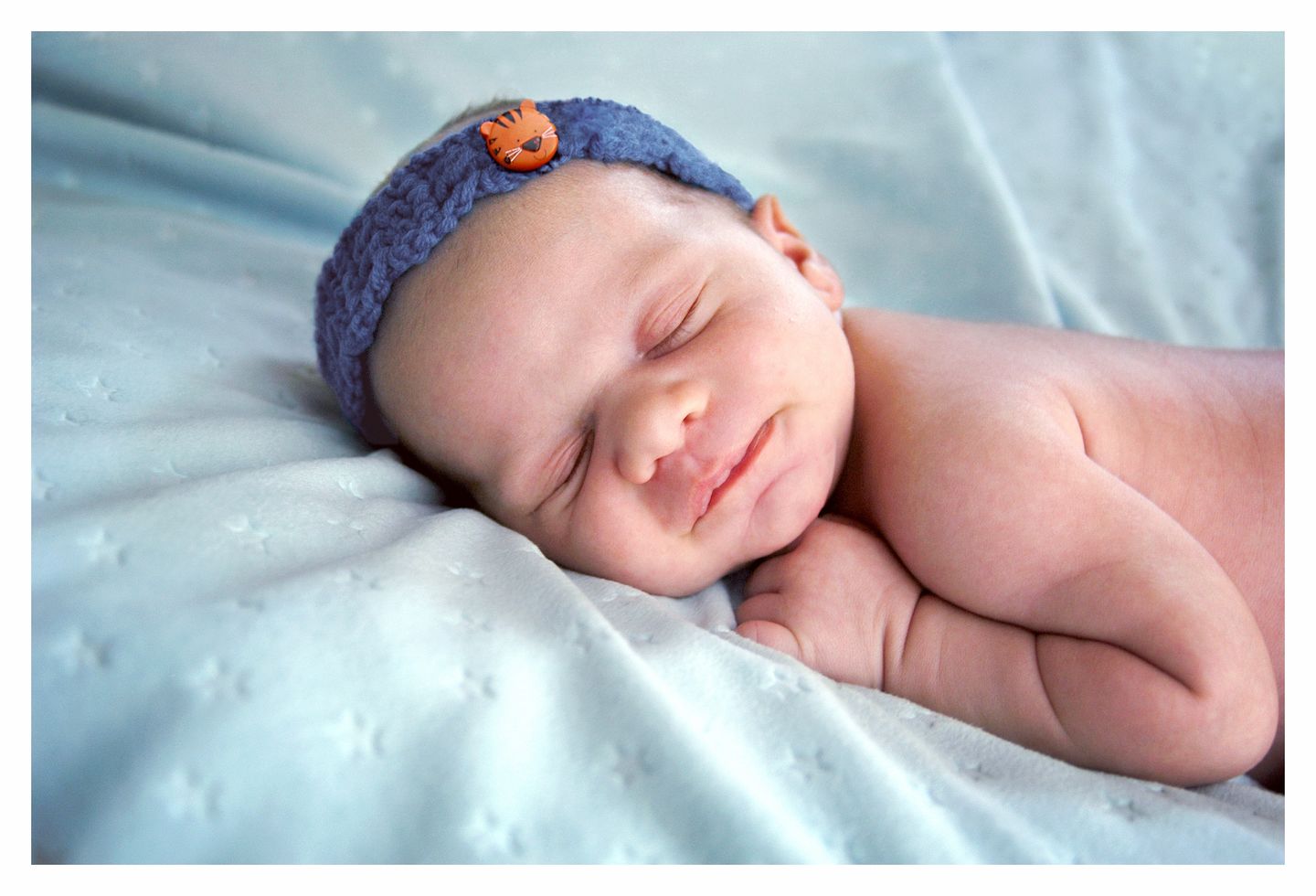 Customer photo review of Plymouth Yarn Worsted Merino Superwash