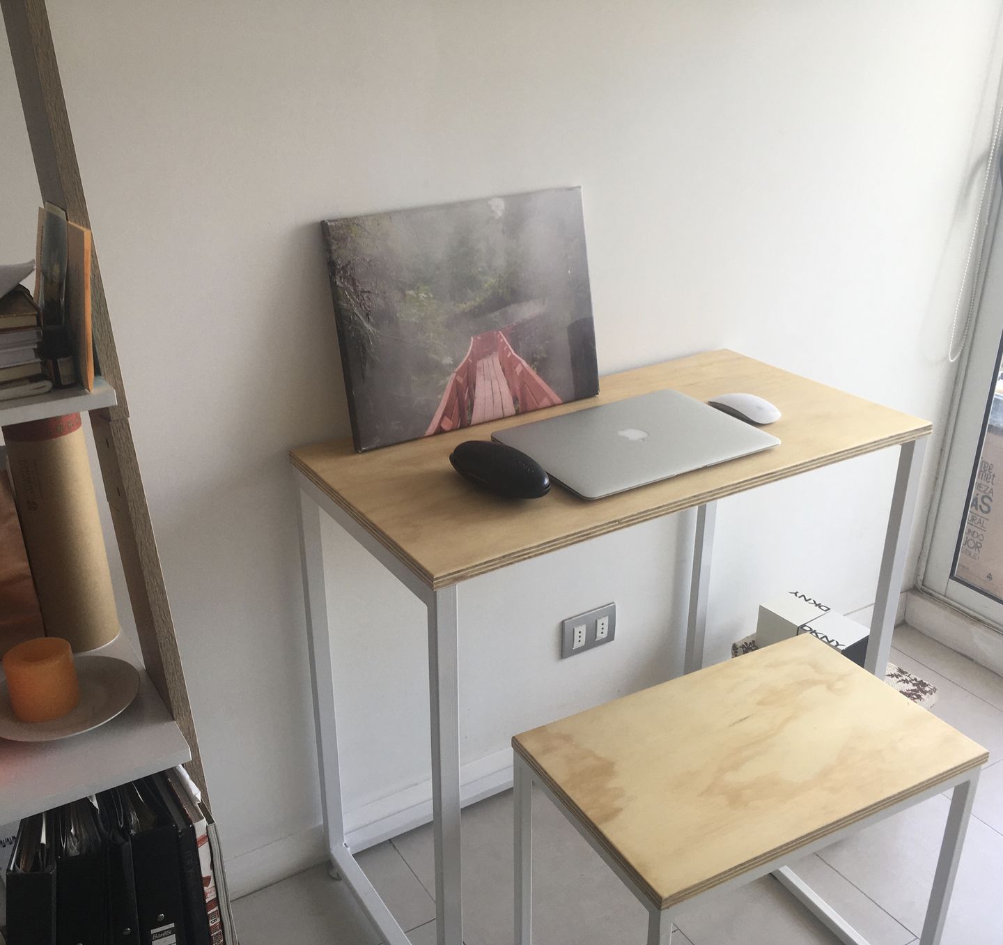 Customer photo review of Banca Alone 50