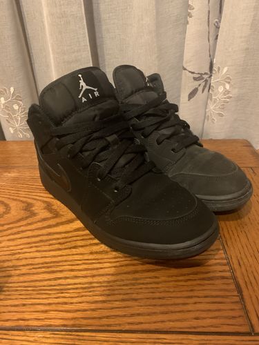 Customer photo review of SNEAKER CARE KIT