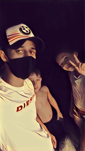 Customer photo review of Personagens/Elementos Extra