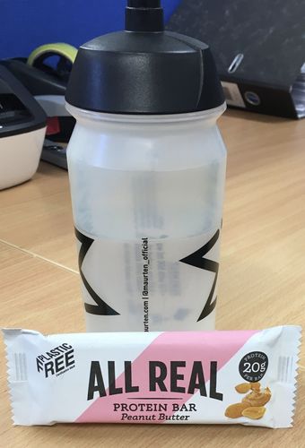 Customer photo review of Ultimate Variety Mixed Pack