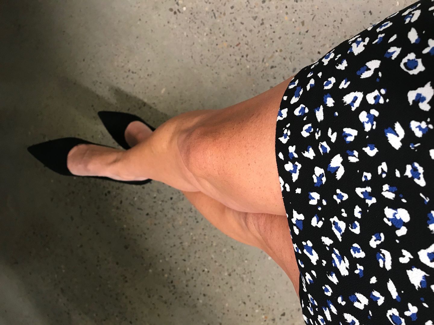 Customer photo review of Bronzing Custard Gradual Tan