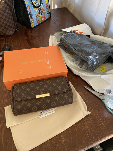 Customer photo review of LV14 - Favorite MM