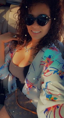 Customer photo review of Vintage Louis Vuitton Monogram Accessories Pochette Bag AR0061