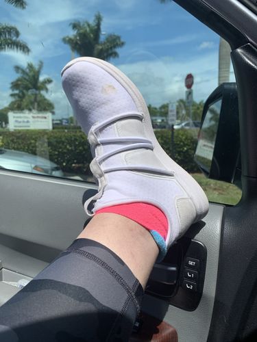 Customer photo review of The Rbutus