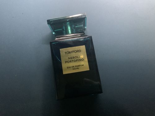 Customer photo review of Tom Ford Neroli Portofino EDP (Unisex) 100ml