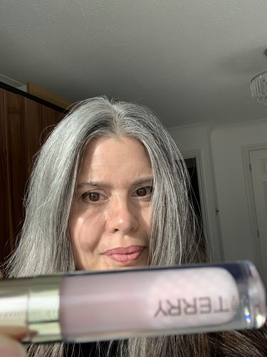 Customer photo review of The Monthly Beauty Box curated for Women over 35