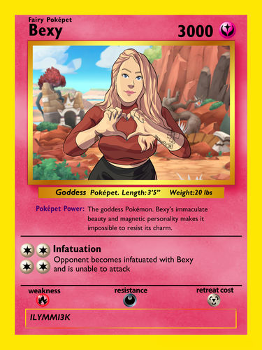 Customer photo review of PokePet Canvas